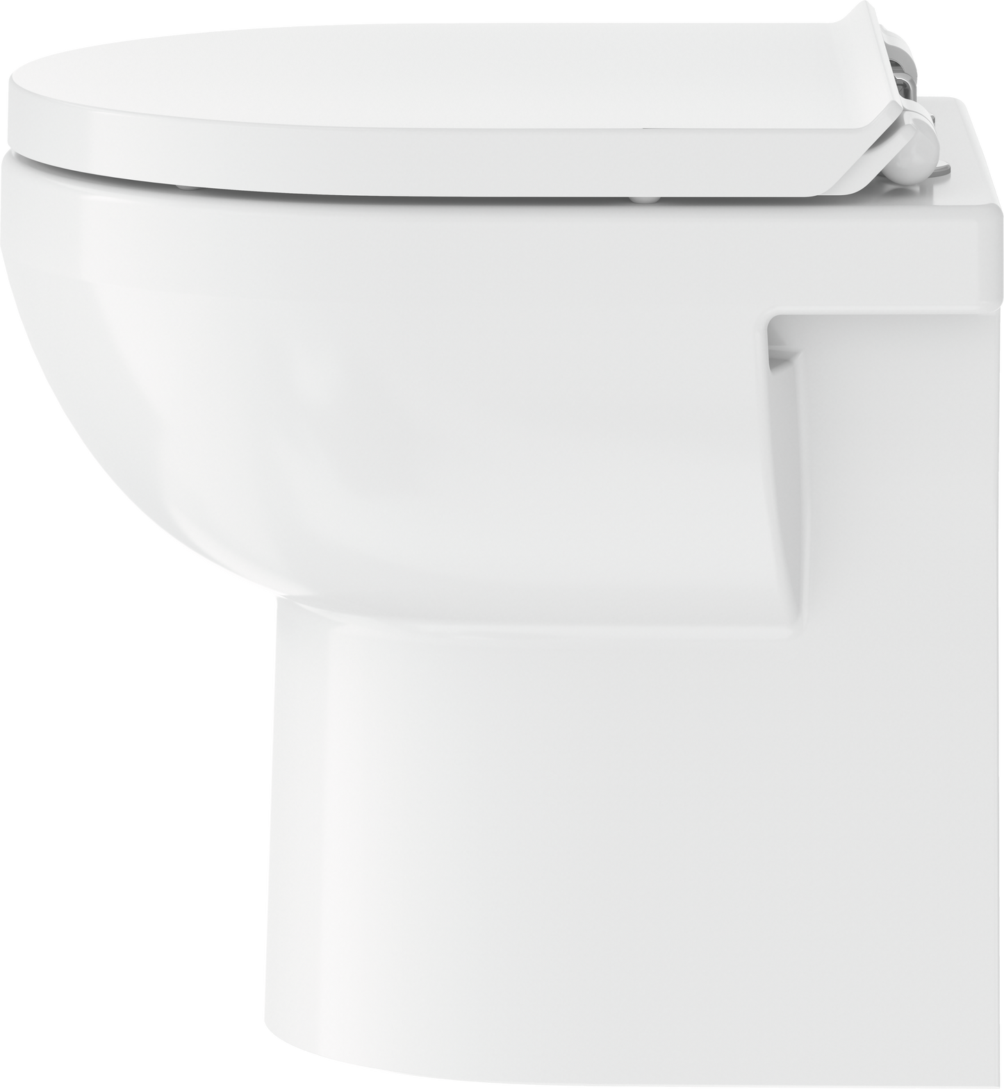 Duravit Duravit No.1 Toilet seat
