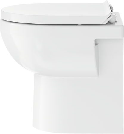 Duravit Duravit No.1 Toilet seat