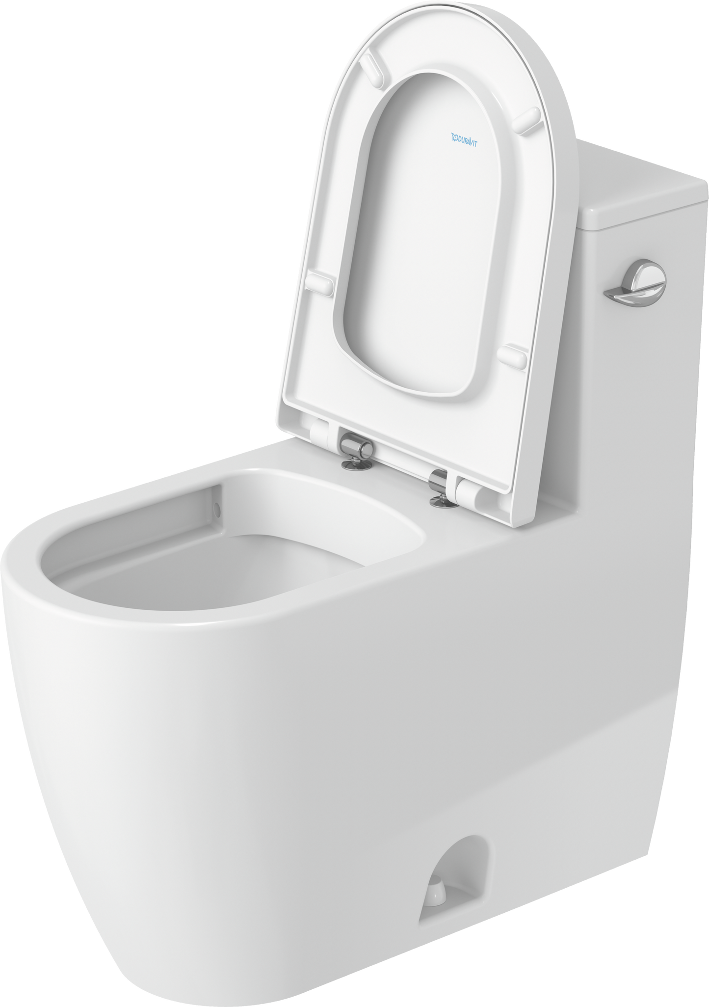 Duravit ME by Starck Toilet seat