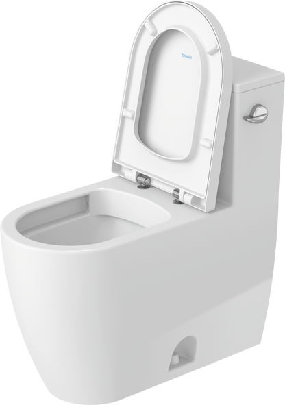 Duravit ME by Starck Toilet seat