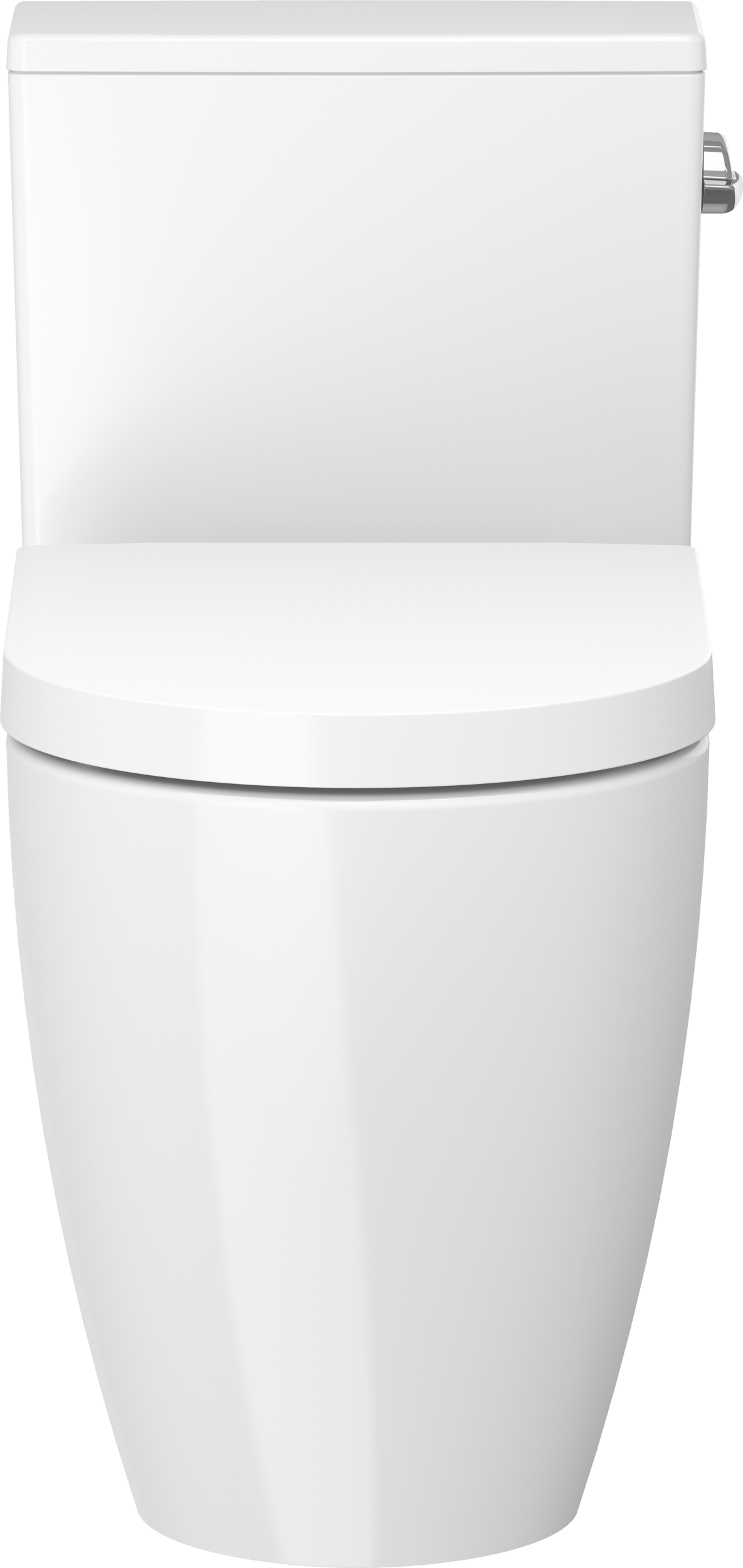 Duravit ME by Starck One-piece toilet No Seat #218501
