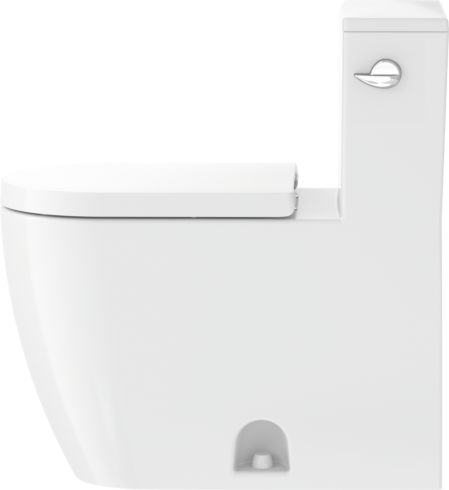 Duravit ME by Starck One-piece toilet No Seat #218501