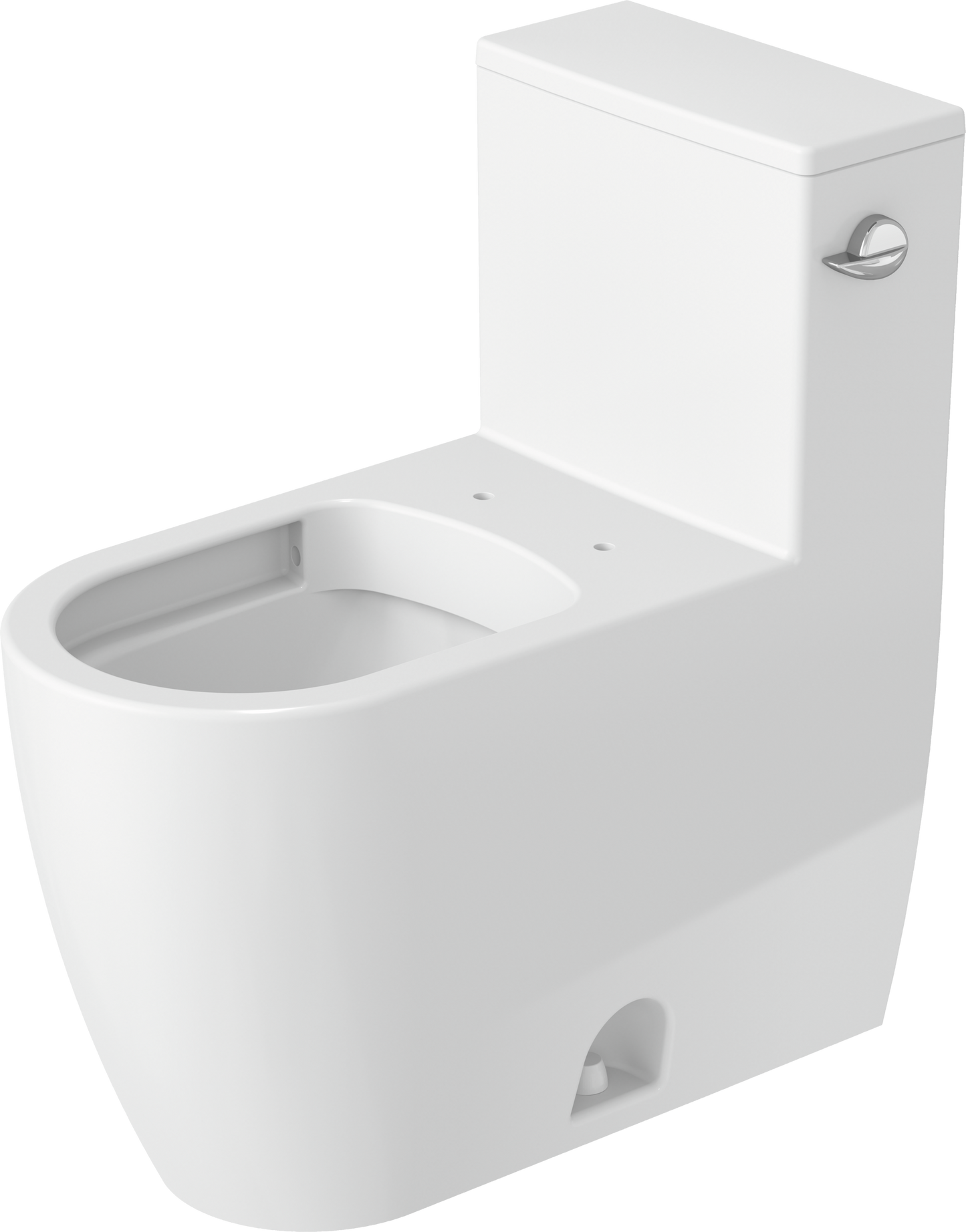 Duravit ME by Starck One-piece toilet No Seat #218501