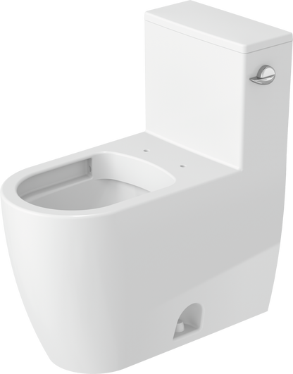 Duravit ME by Starck One-piece toilet No Seat #218501