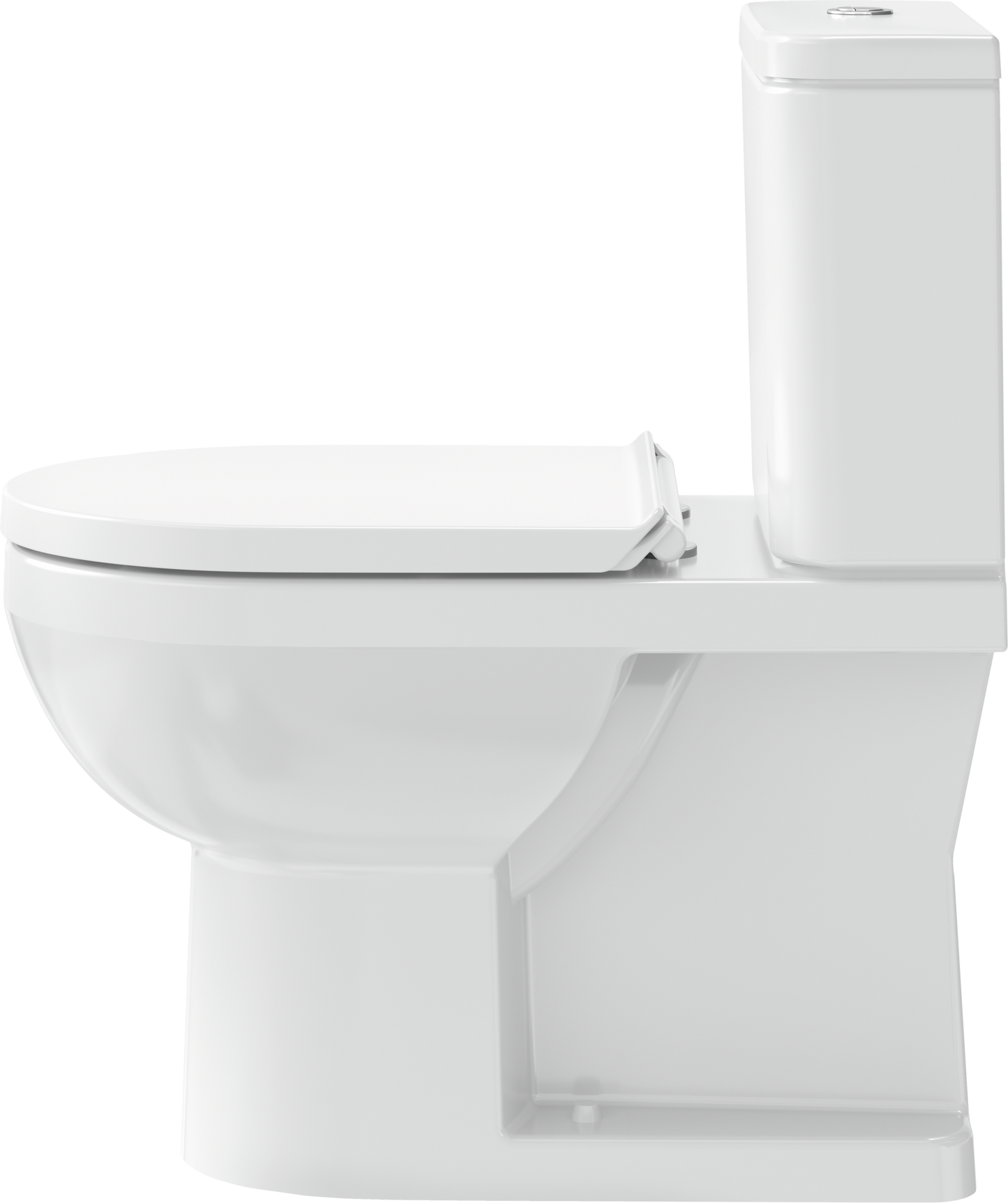 Duravit Duravit No.1 Two-piece toilet
