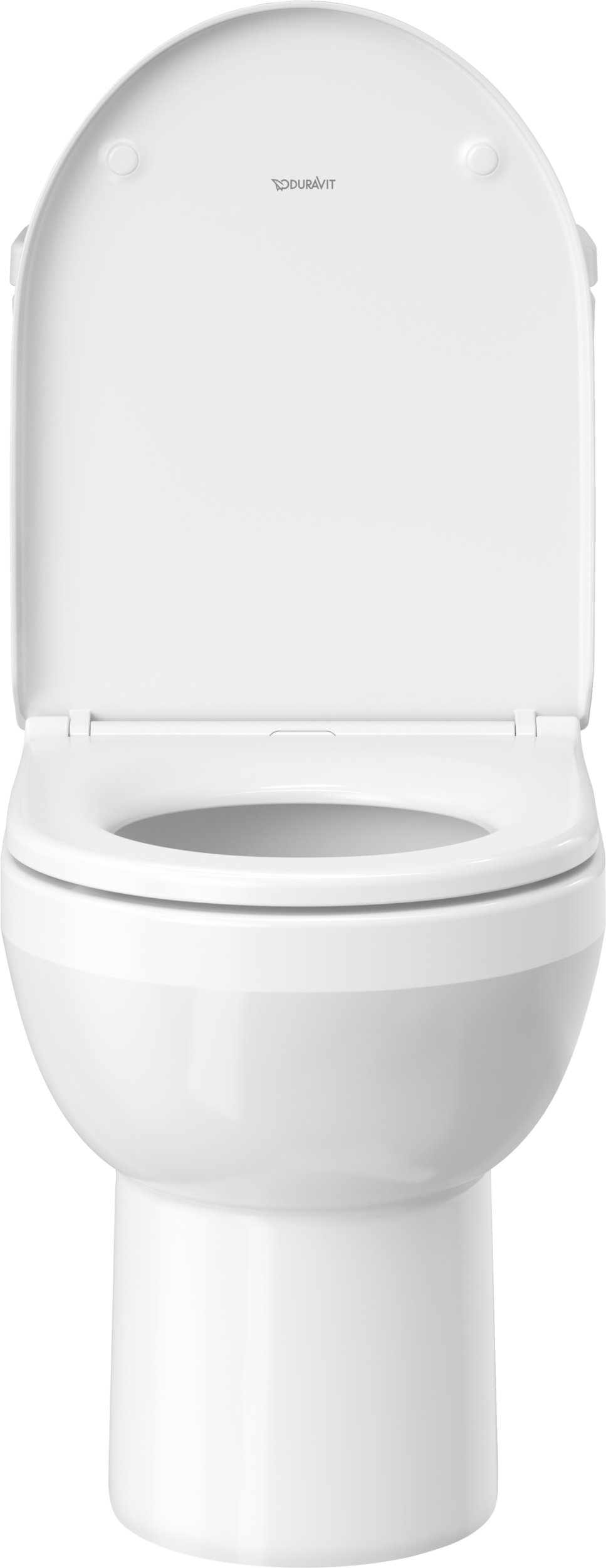 Duravit Duravit No.1 Toilet seat