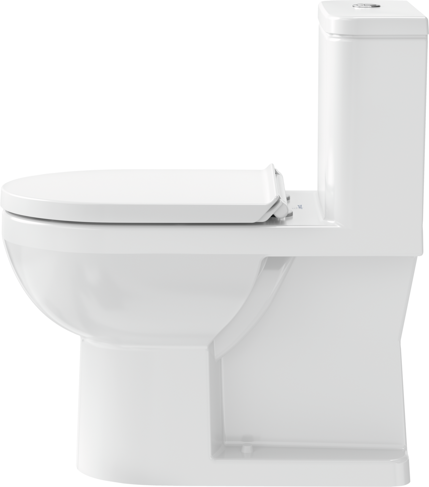 Duravit Duravit No.1 Toilet seat