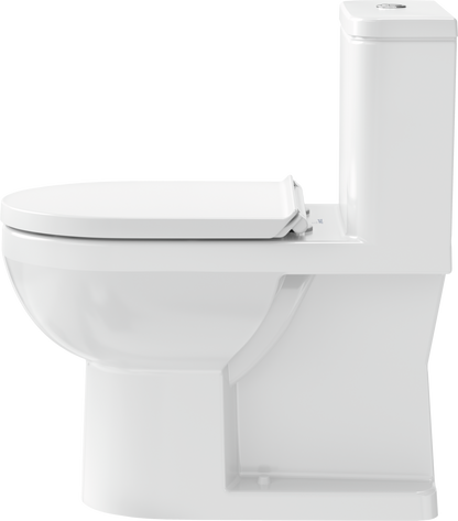Duravit Duravit No.1 Toilet seat