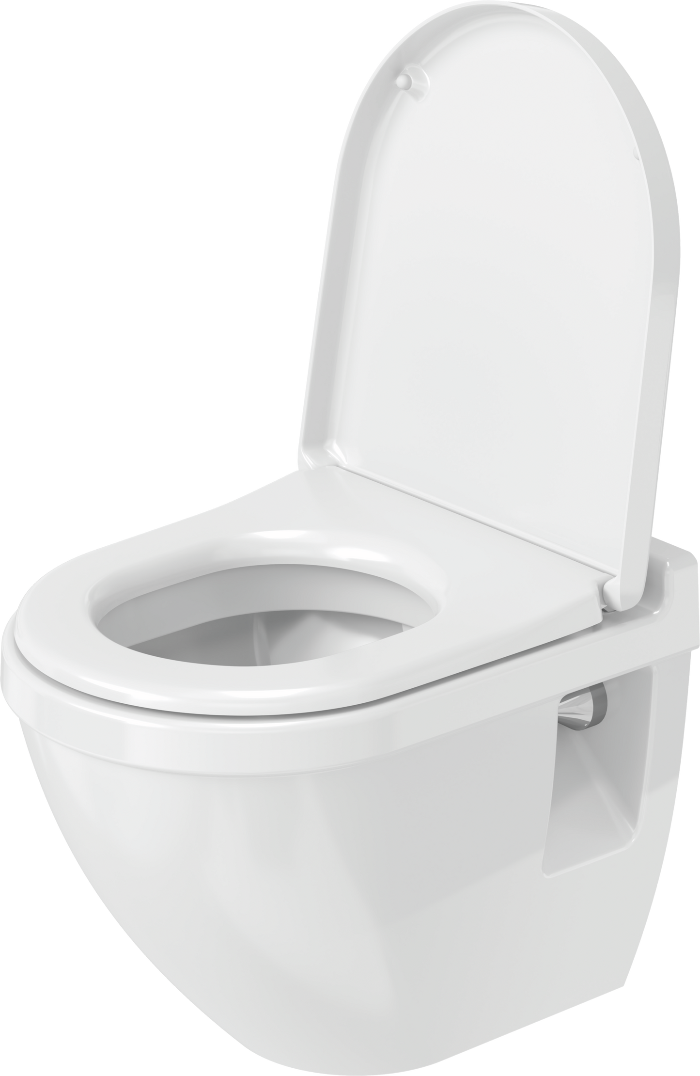 Duravit Starck 3 Toilet seat