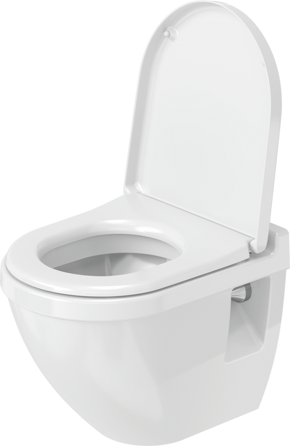Duravit Starck 3 Toilet seat