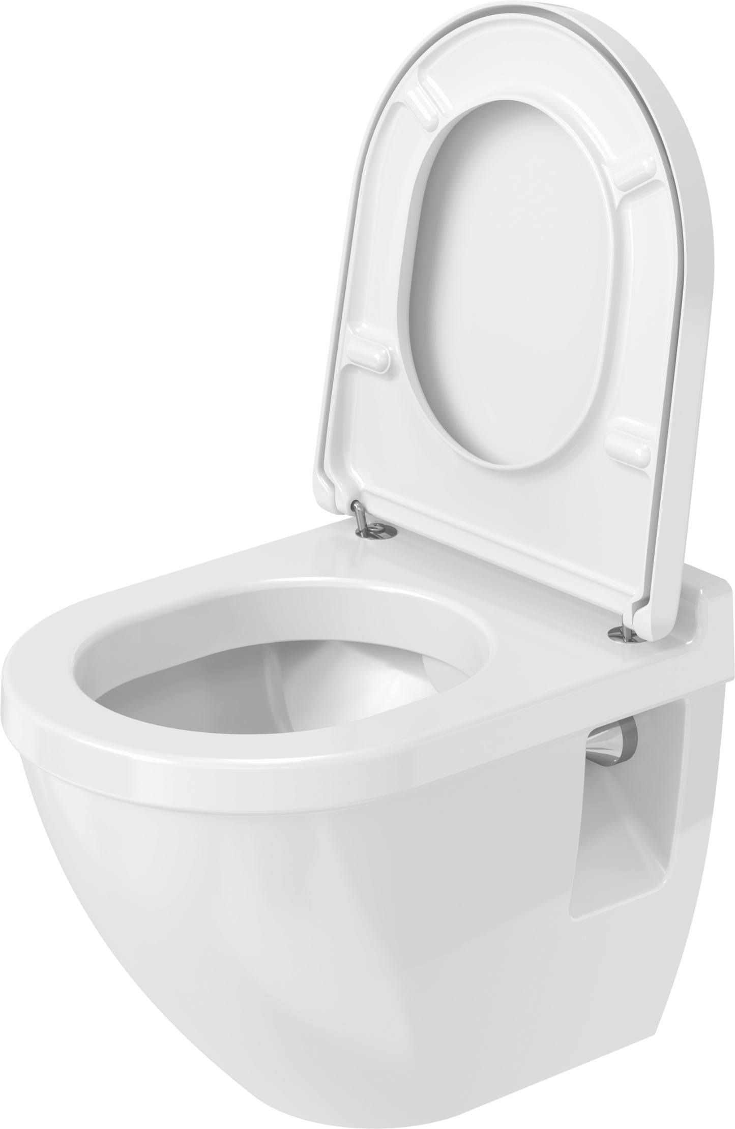 Duravit Starck 3 Toilet seat