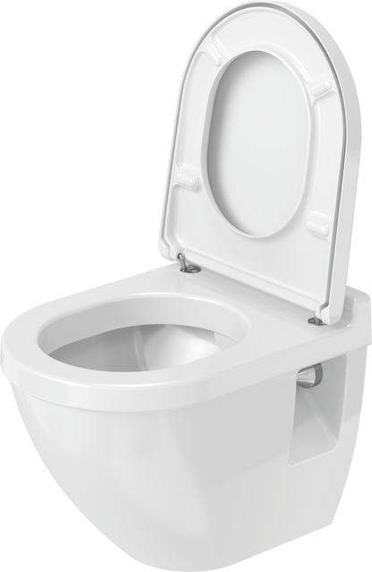 Duravit Starck 3 Toilet seat