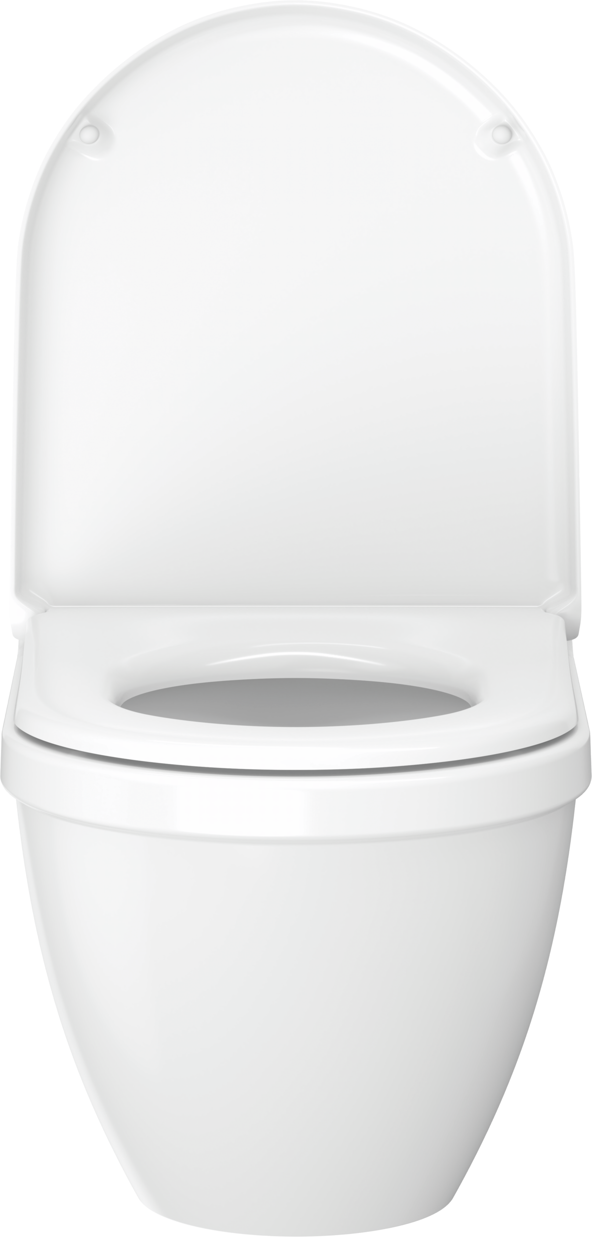 Duravit Starck 3 Toilet seat