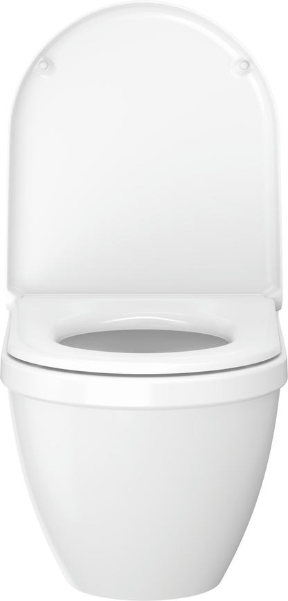 Duravit Starck 3 Toilet seat