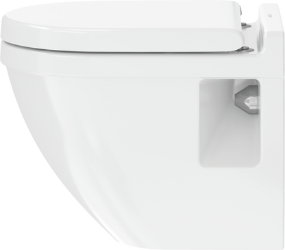 Duravit Starck 3 Toilet seat