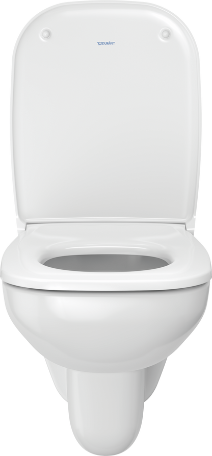 Duravit D-Code Toilet seat 006739