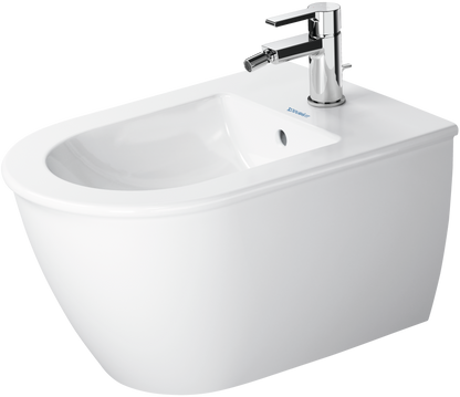Duravit Darling New Wall-mounted bidet