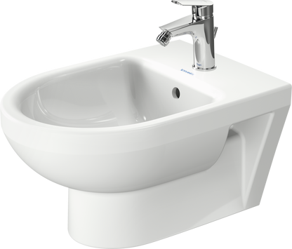 Duravit Duravit No.1 Wall-mounted bidet
