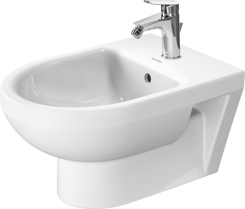 Duravit Duravit No.1 Wall-mounted bidet