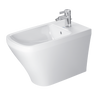 Duravit DuraStyle Floorstanding bidet