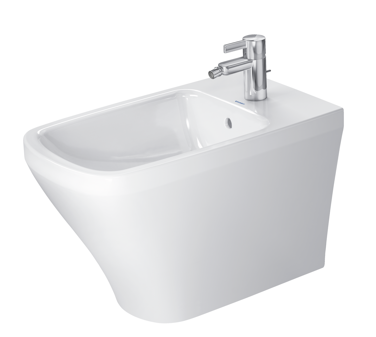 Duravit DuraStyle Floorstanding bidet