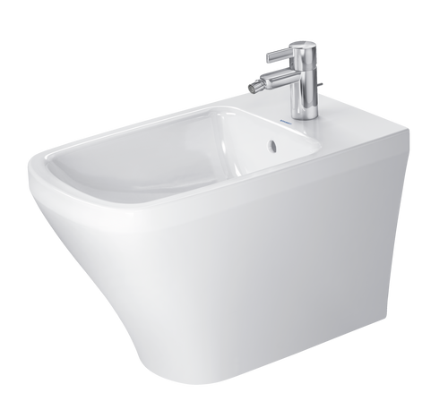 Duravit DuraStyle Floorstanding bidet
