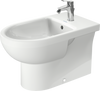 Duravit Duravit No.1 Floorstanding bidet