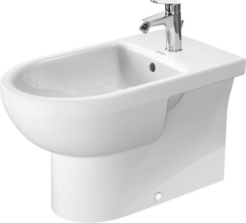 Duravit Duravit No.1 Floorstanding bidet