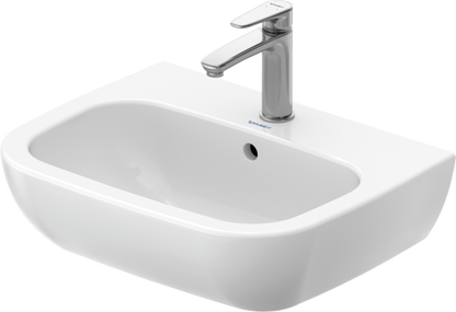 Duravit D-Code Washbasin