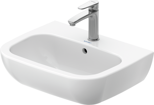 Duravit D-Code Washbasin