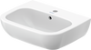 Duravit D-Code Washbasin