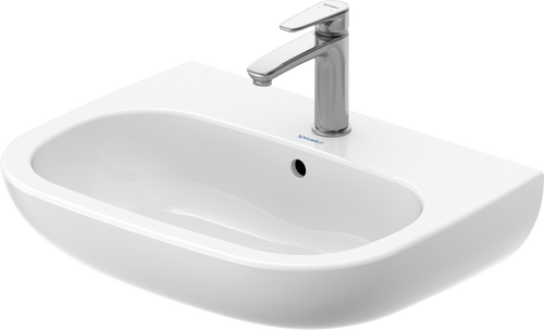 Duravit D-Code Washbasin