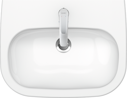 Duravit D-Code Washbasin