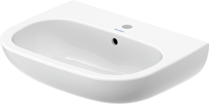 Duravit D-Code Washbasin