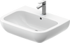 Duravit D-Code Washbasin