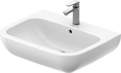 Duravit D-Code Washbasin