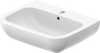 Duravit D-Code Washbasin