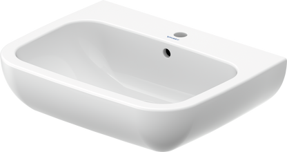 Duravit D-Code Washbasin