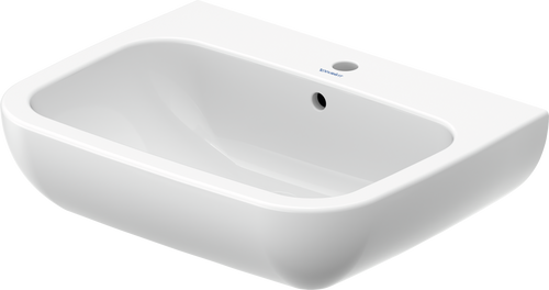Duravit D-Code Washbasin
