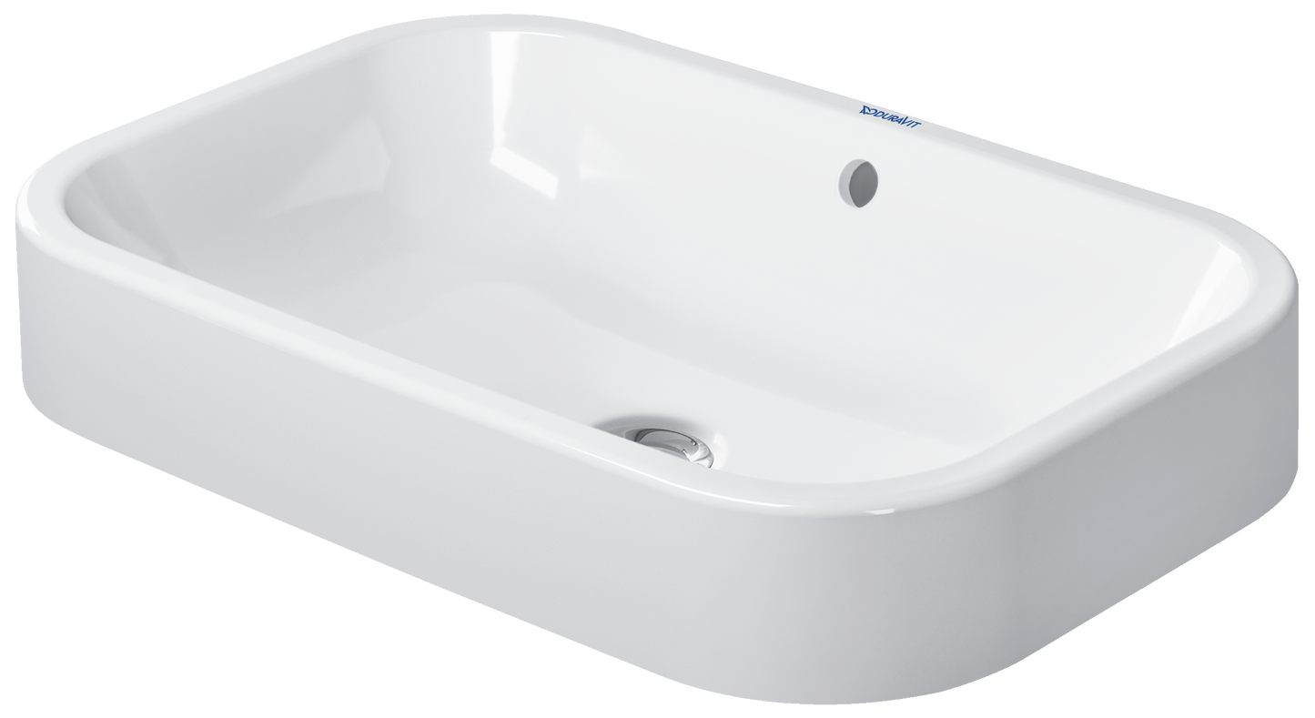 Duravit Happy D.2 Washbowl