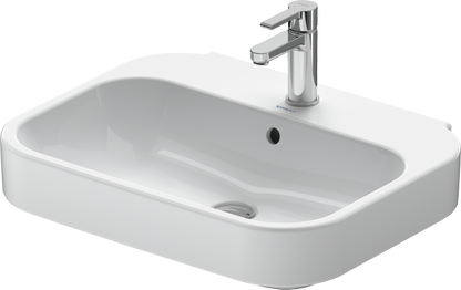 Duravit Happy D.2 Washbasin