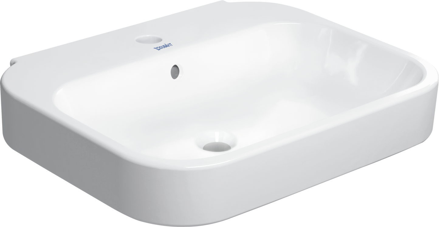 Duravit Happy D.2 Washbasin