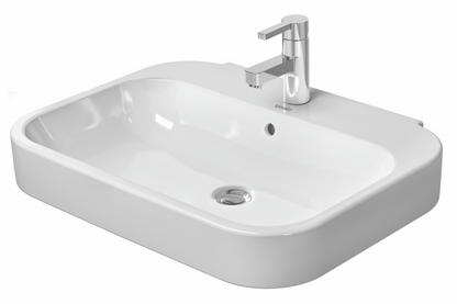 Duravit Happy D.2 Washbasin