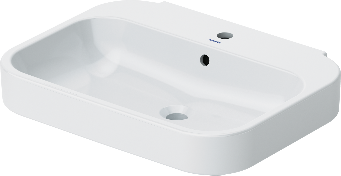 Duravit Happy D.2 Washbasin