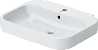 Duravit Happy D.2 Washbasin