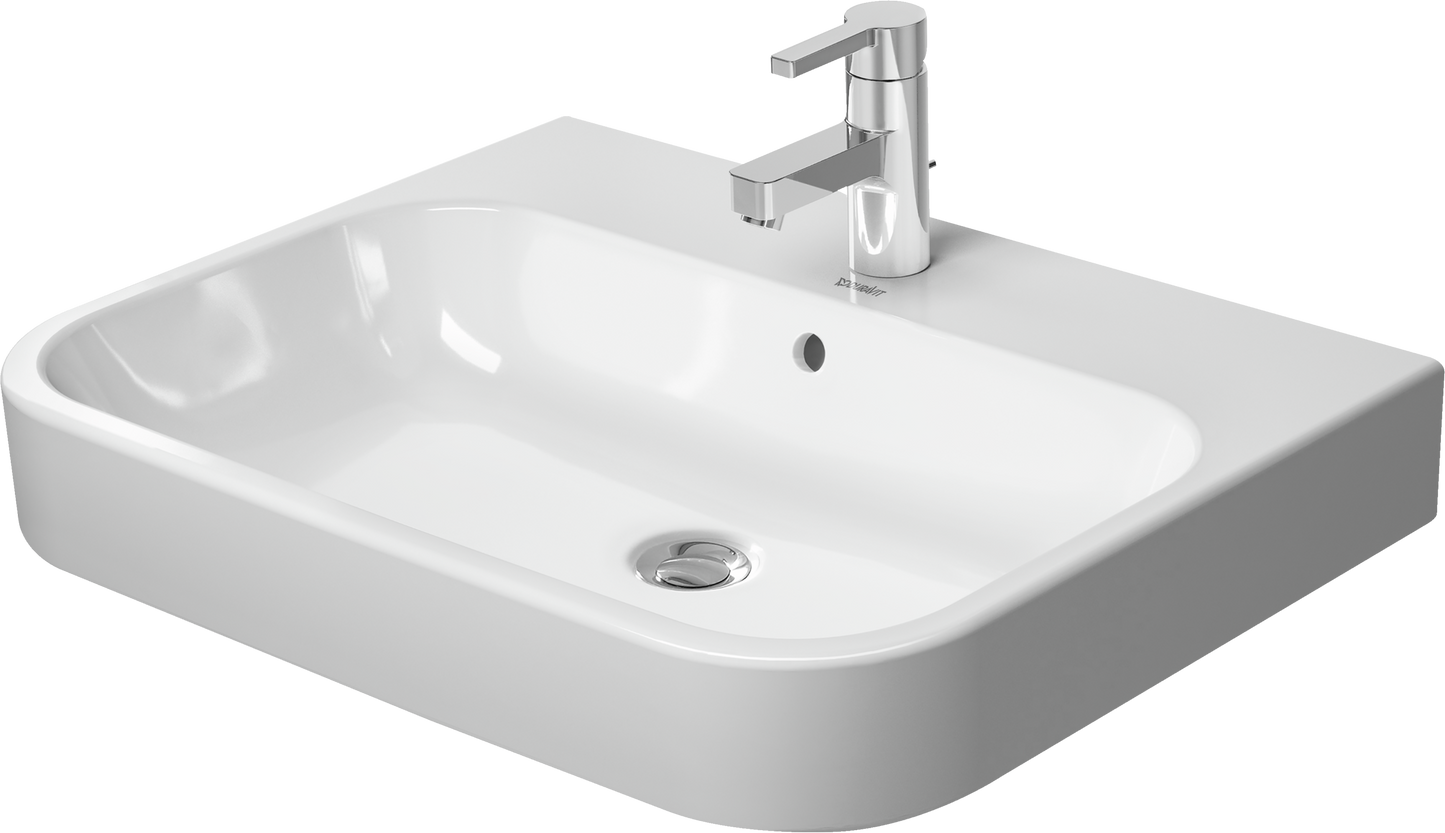Duravit Happy D.2 Washbasin