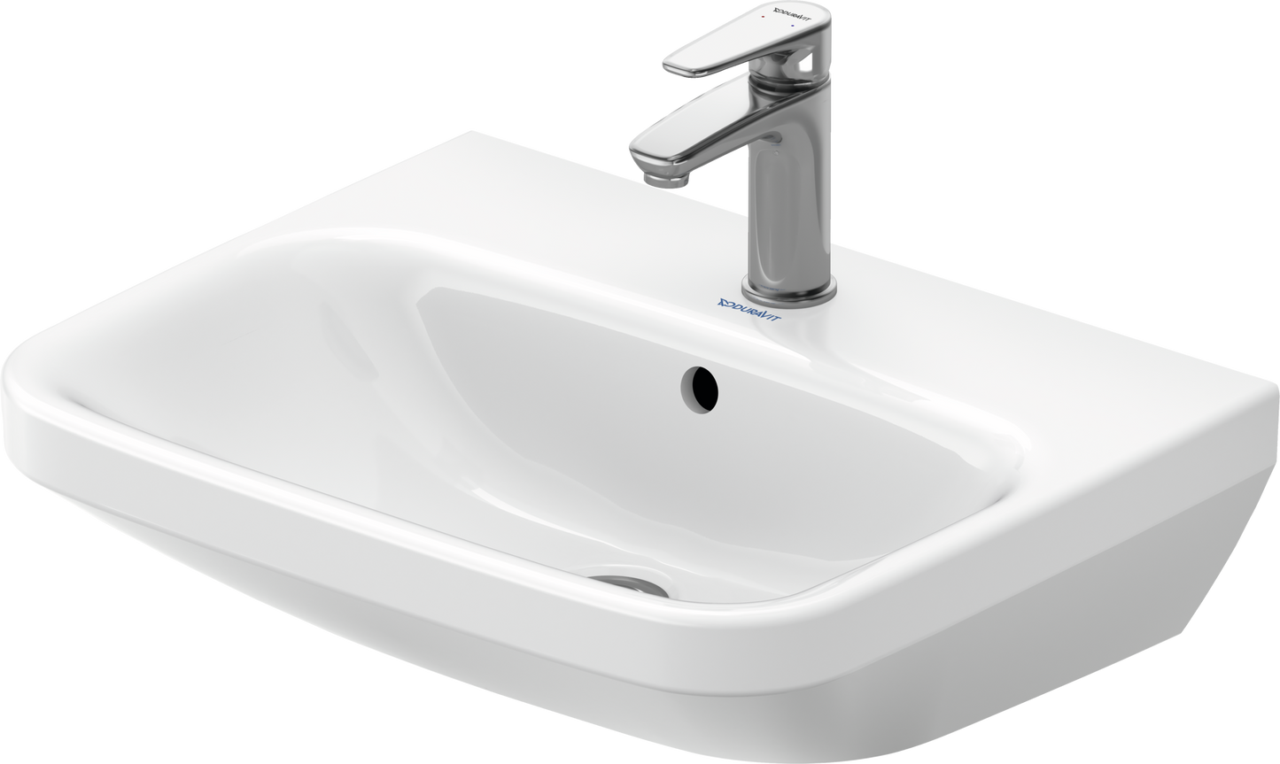 Duravit DuraStyle Washbasin