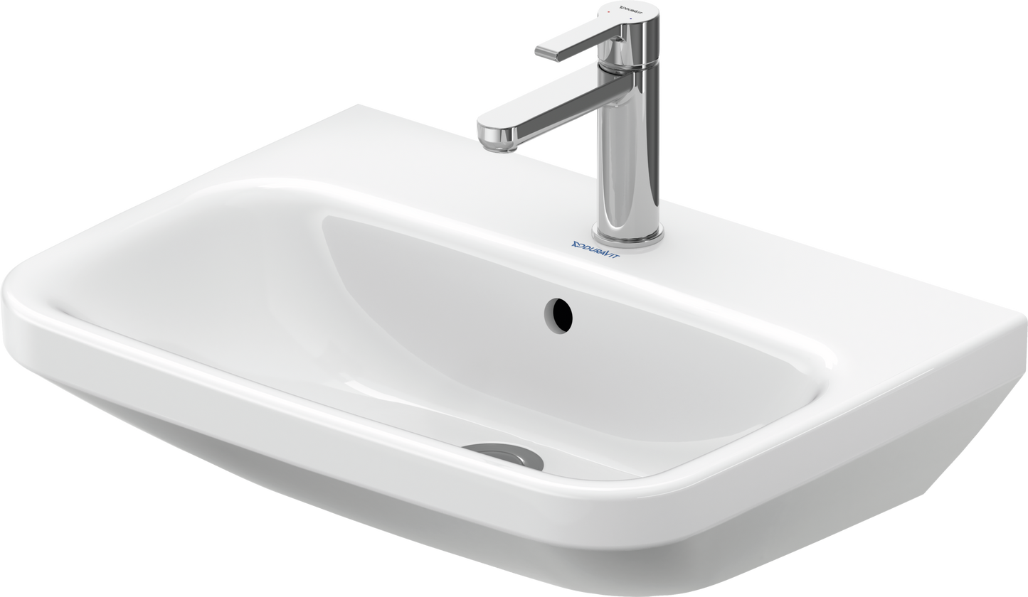 Duravit DuraStyle Washbasin