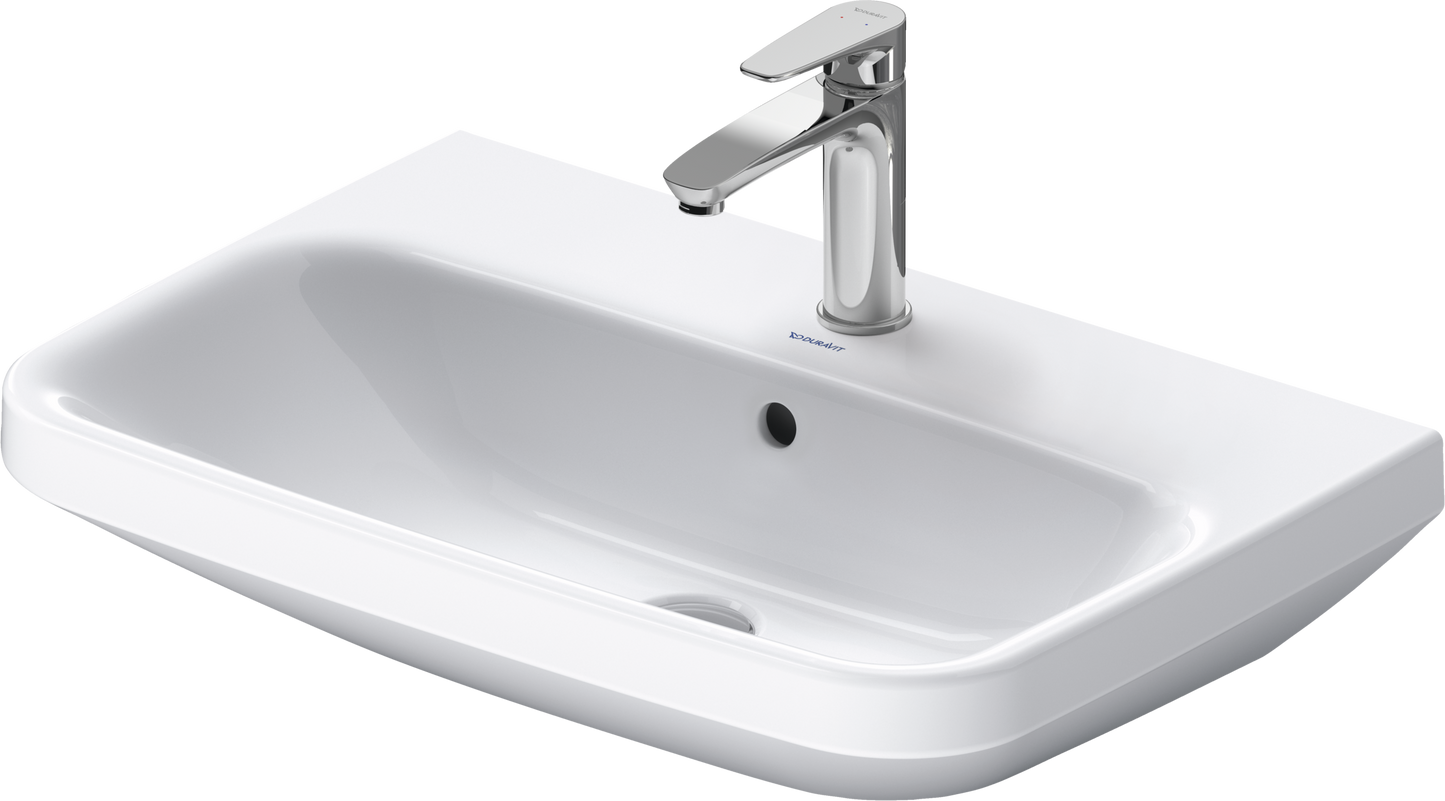 Duravit DuraStyle Washbasin