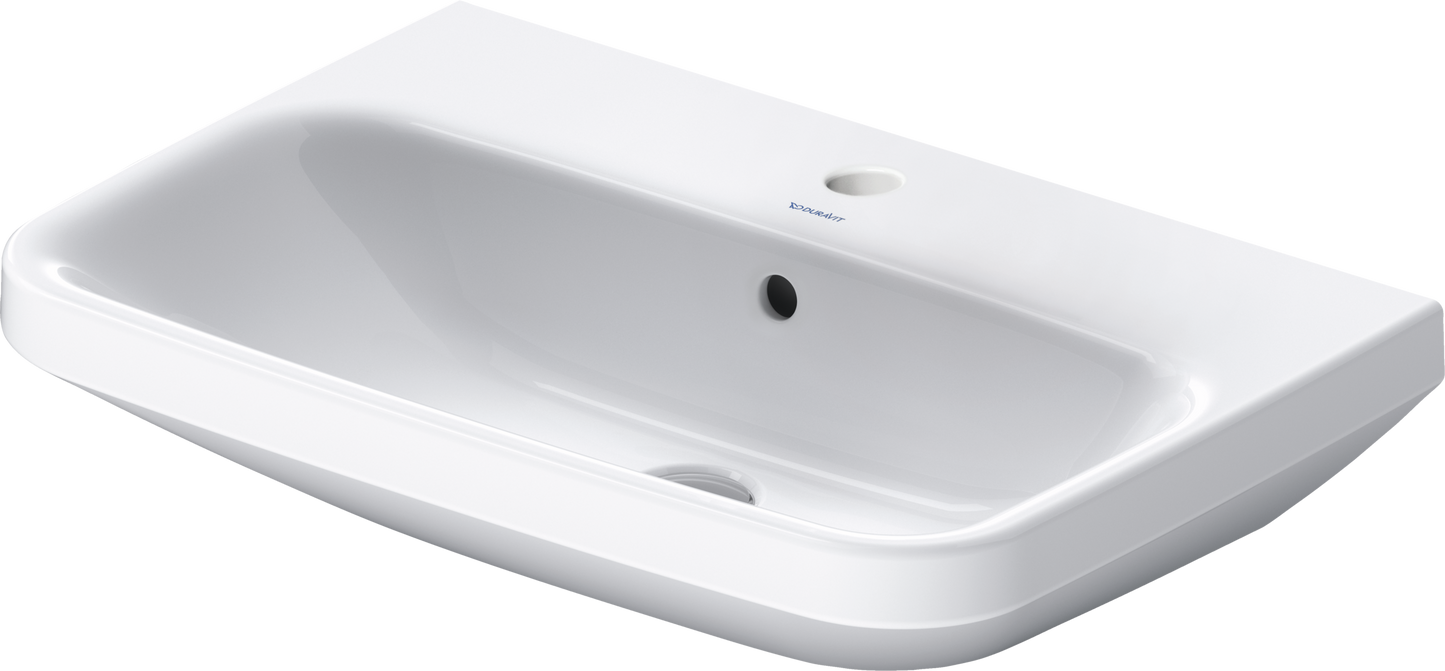 Duravit DuraStyle Washbasin